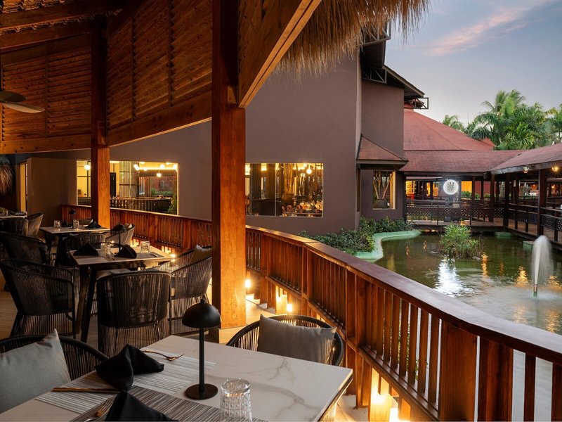 Grand Palladium Select Bávaro 33