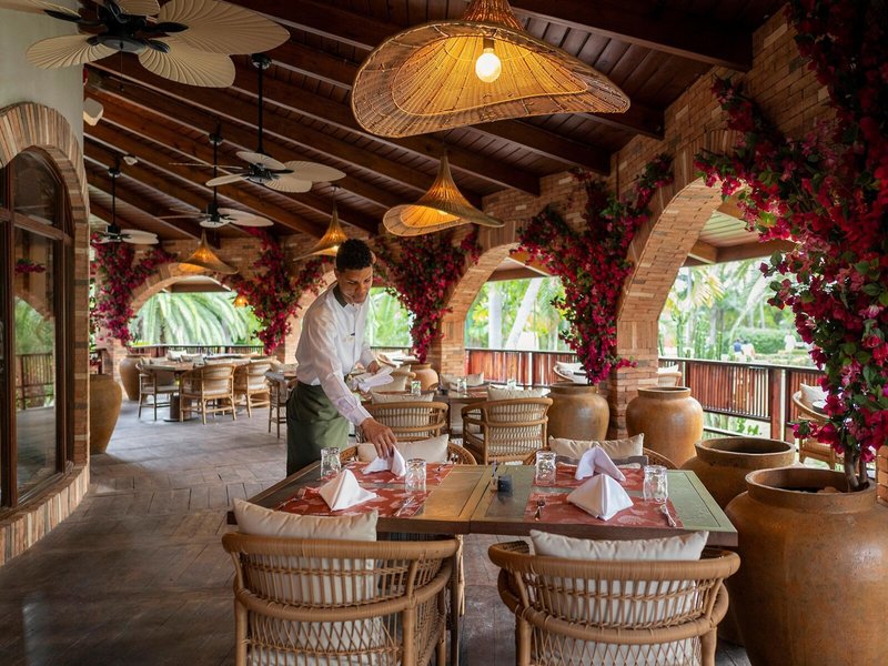 Grand Palladium Select Bávaro 36