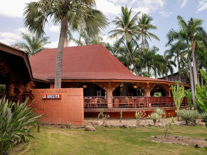 Grand Palladium Select Bávaro 39