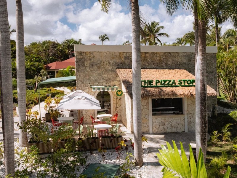 Grand Palladium Select Bávaro 40