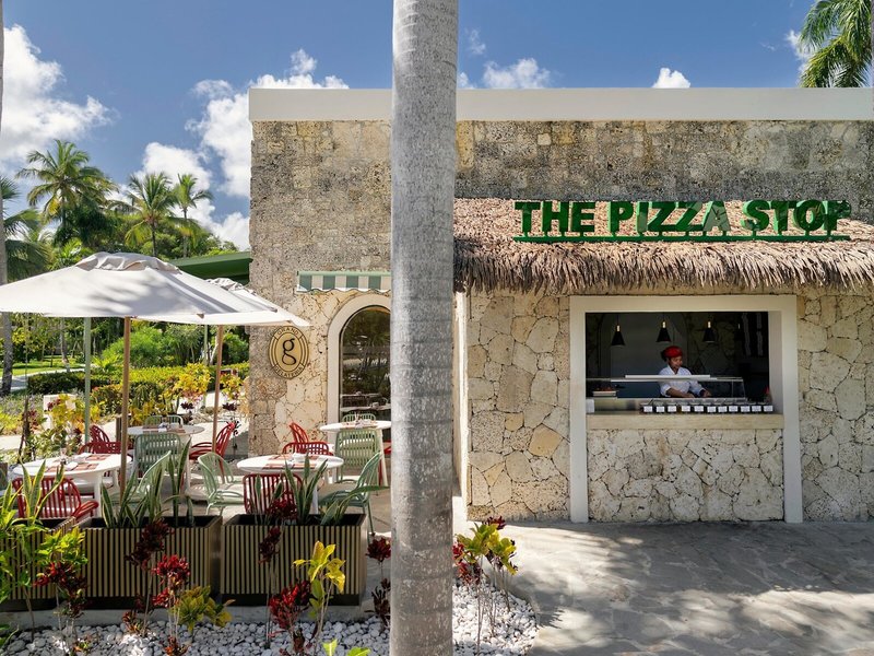 Grand Palladium Select Bávaro 41