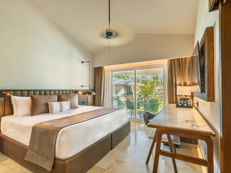 Grand Palladium Select Bávaro 48