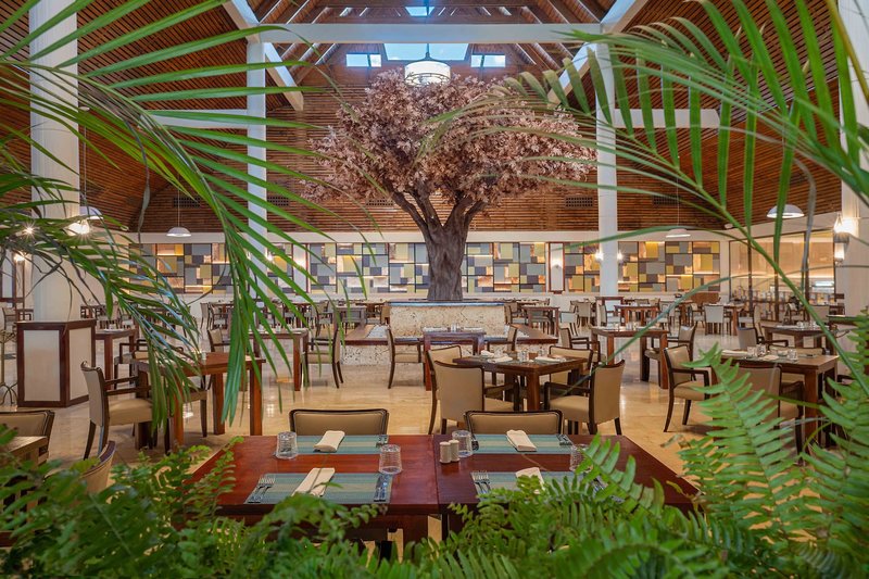 Grand Palladium Select Bávaro 9