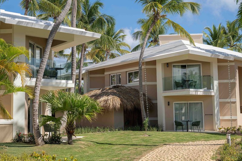 Grand Palladium Select Bávaro 10