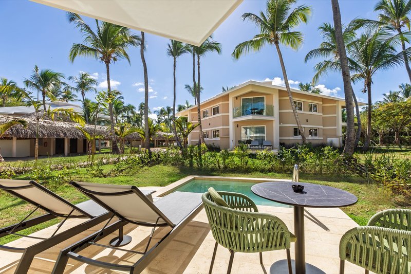 Grand Palladium Select Bávaro 11