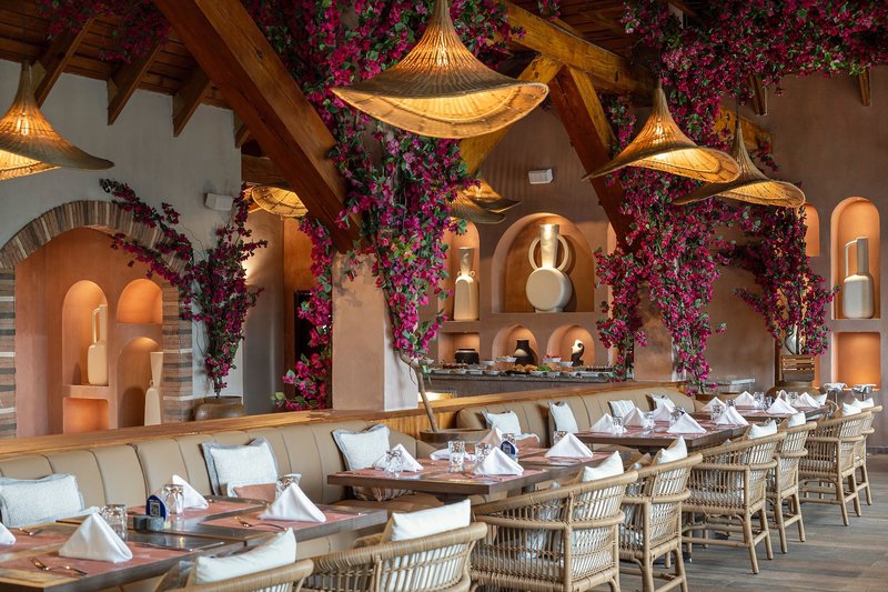 Grand Palladium Select Bávaro 12