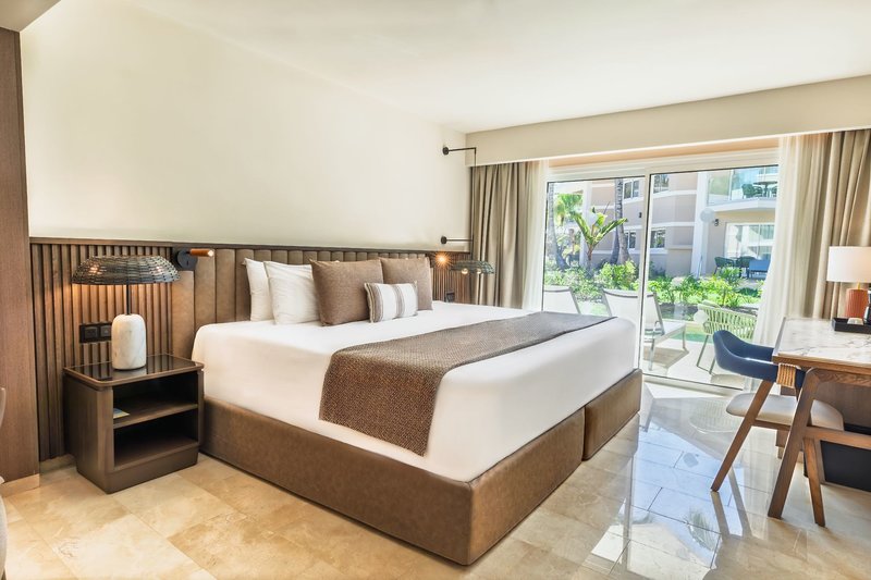 Grand Palladium Select Bávaro 13