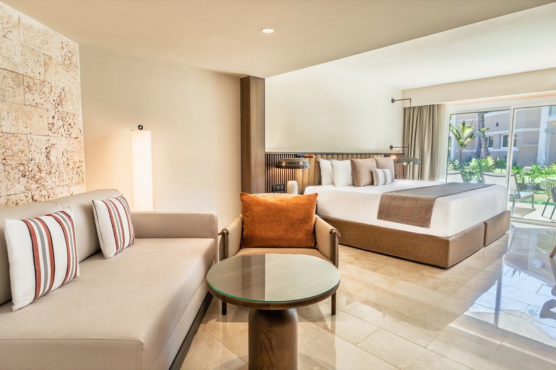 Grand Palladium Select Bávaro 15