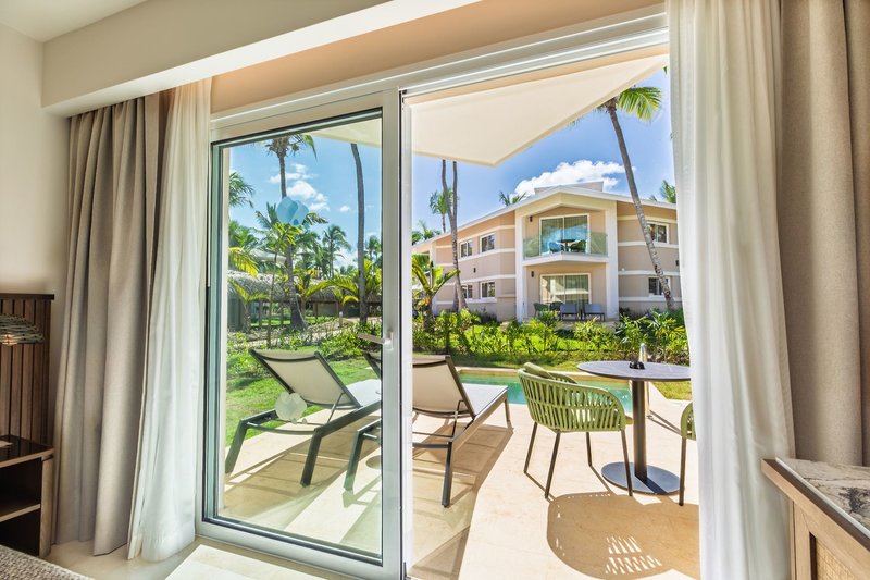 Grand Palladium Select Bávaro 16