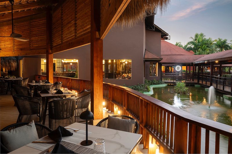 Grand Palladium Bavaro Suites Resort & Spa 2