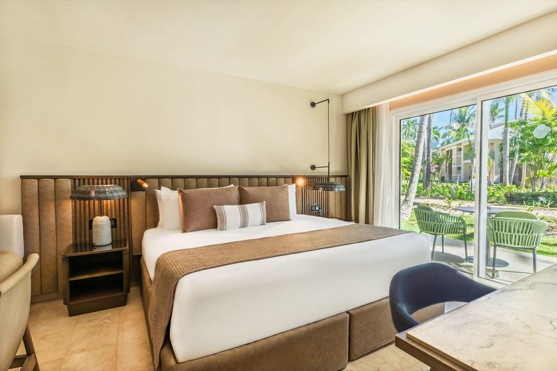 Grand Palladium Bavaro Suites Resort & Spa 3