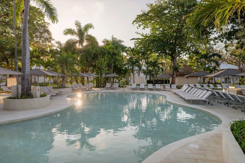 Grand Palladium Bavaro Suites Resort & Spa 4