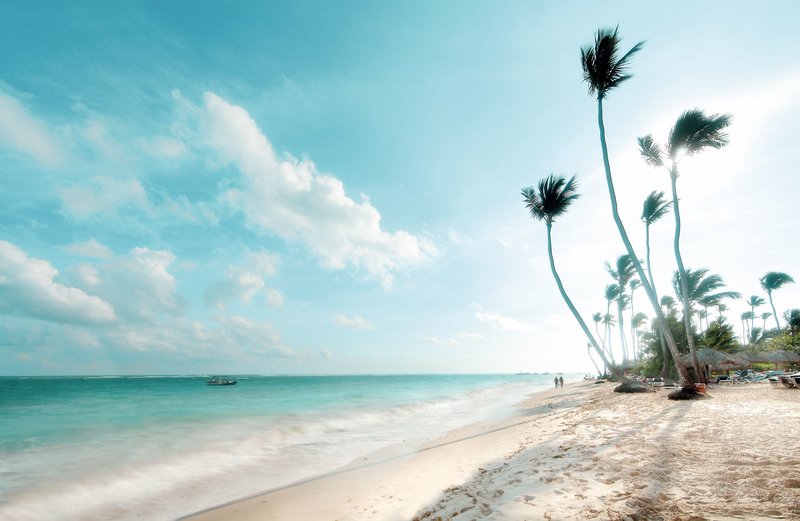 Grand Palladium Bavaro Suites Resort & Spa 5