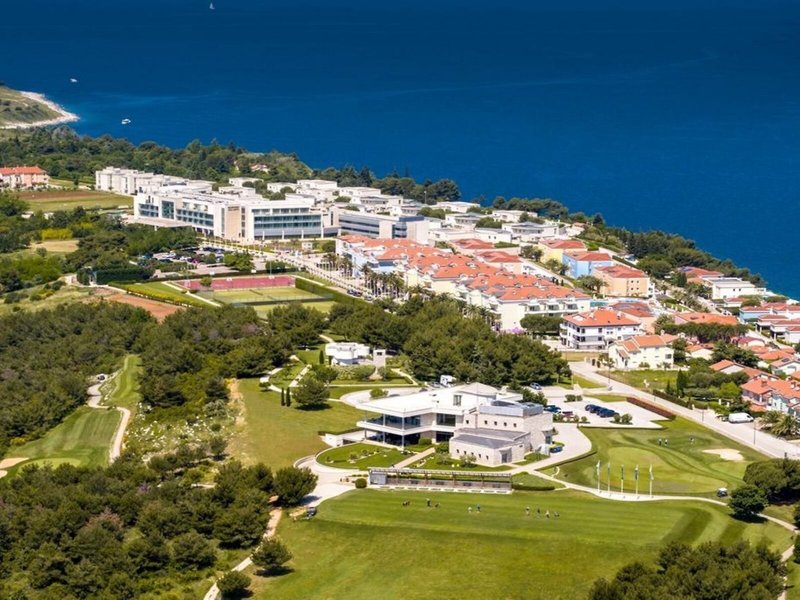 Skiper Resort Golf Spa Conference 1