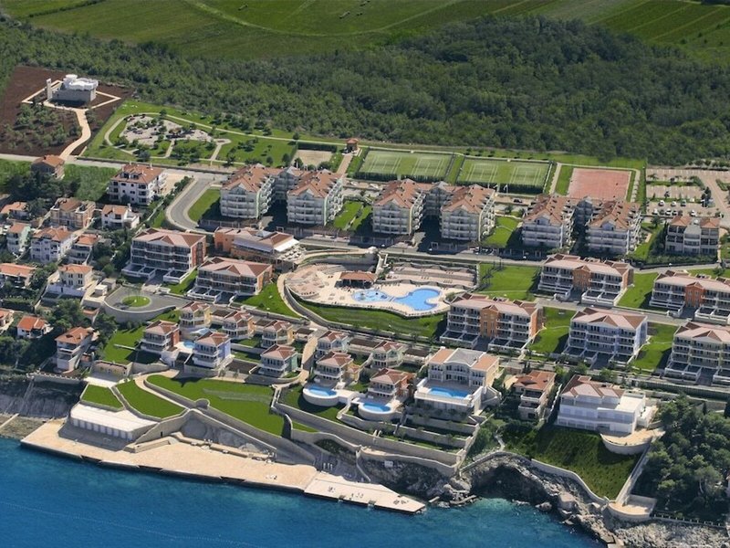 Skiper Resort Golf Spa Conference 2