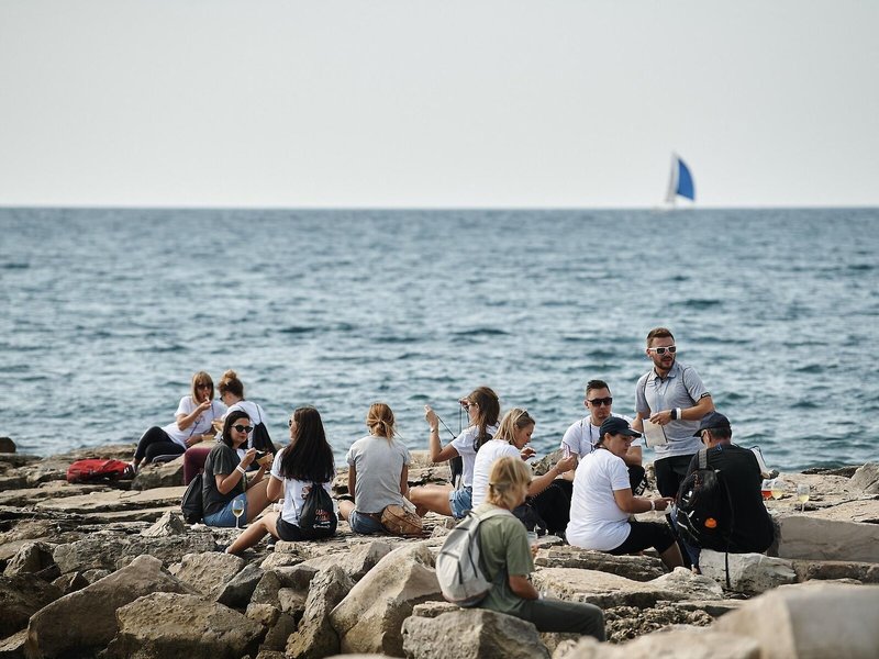 Skiper Resort Golf Spa Conference 8