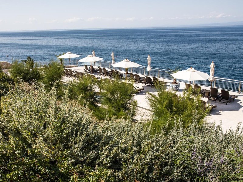 Skiper Resort Golf Spa Conference 9