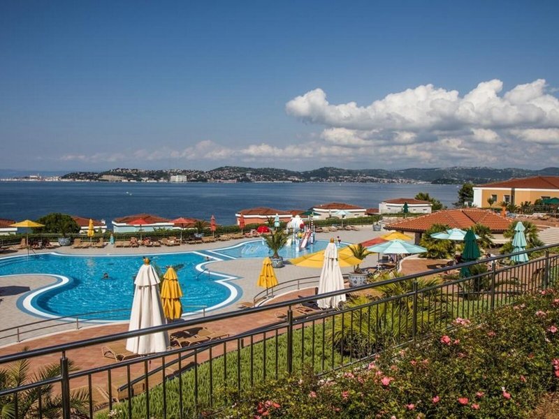 Skiper Resort Golf Spa Conference 12