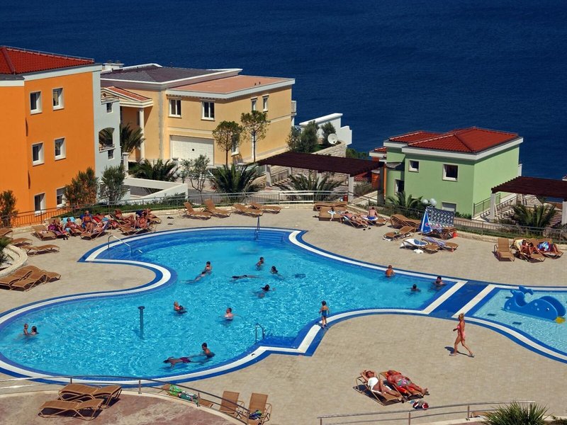 Skiper Resort Golf Spa Conference 13