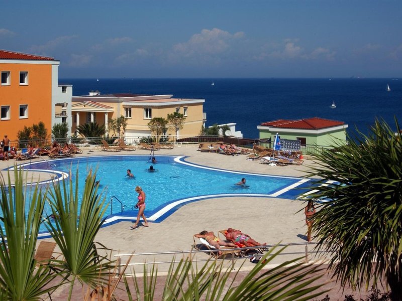 Skiper Resort Golf Spa Conference 14