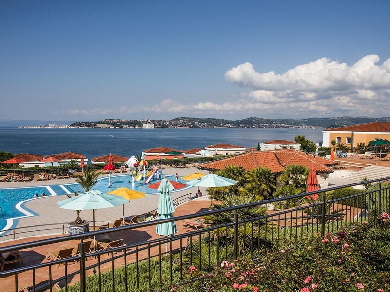 Skiper Resort Golf Spa Conference 16