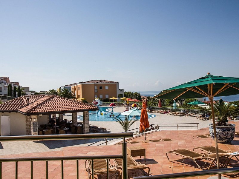 Skiper Resort Golf Spa Conference 17