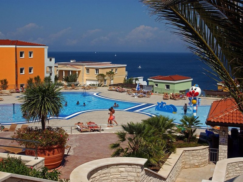 Skiper Resort Golf Spa Conference 19