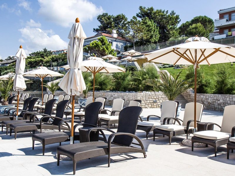 Skiper Resort Golf Spa Conference 20