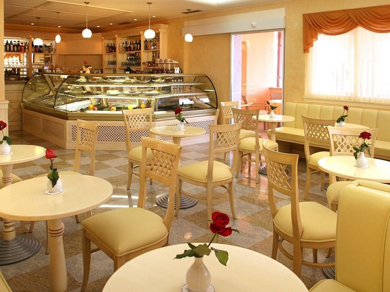 Skiper Resort Golf Spa Conference 21