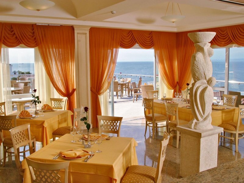 Skiper Resort Golf Spa Conference 22