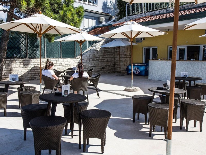 Skiper Resort Golf Spa Conference 23