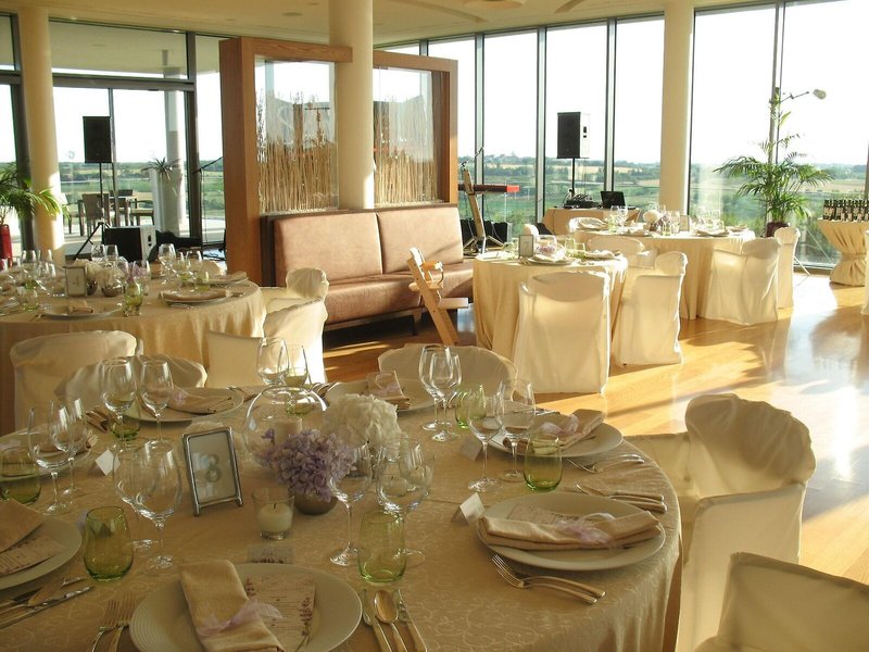 Skiper Resort Golf Spa Conference 24