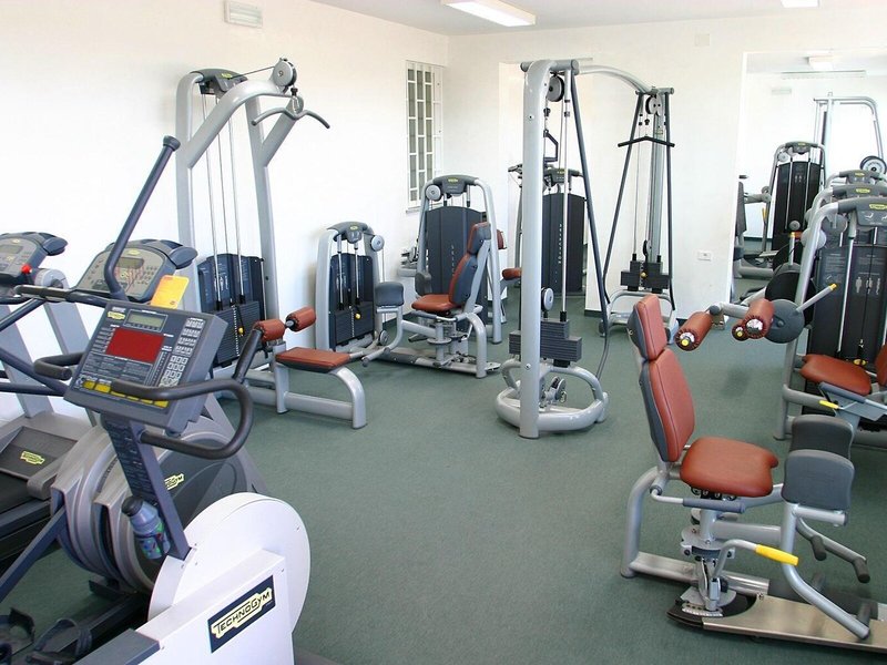 Skiper Resort Golf Spa Conference 25