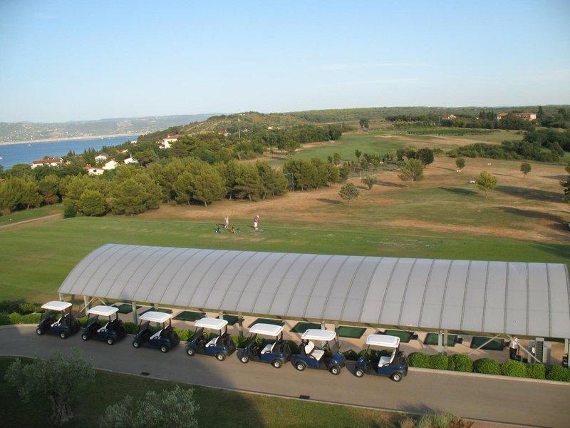 Skiper Resort Golf Spa Conference 26