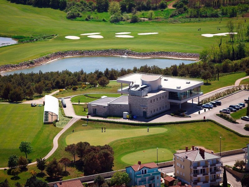 Skiper Resort Golf Spa Conference 27