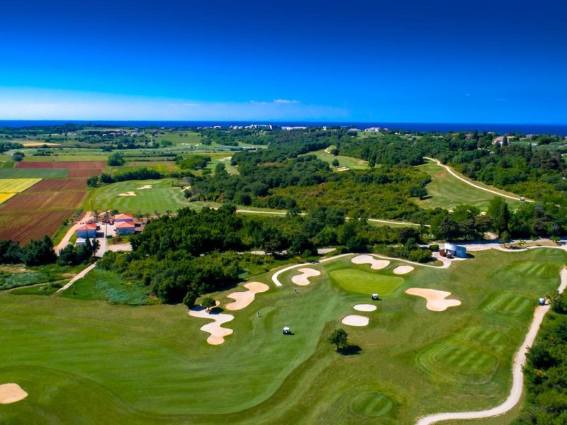 Skiper Resort Golf Spa Conference 28