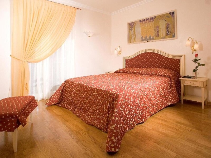 Skiper Resort Golf Spa Conference 32