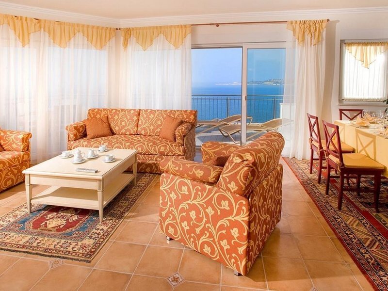 Skiper Resort Golf Spa Conference 33