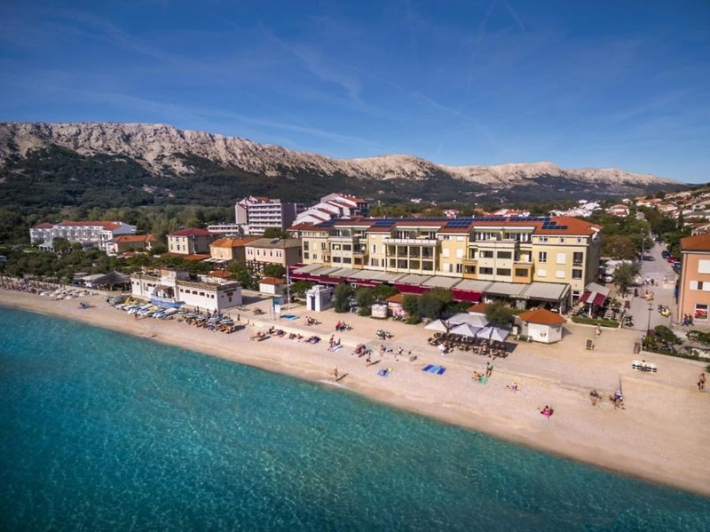 Valamar Atrium Baška Residence 1
