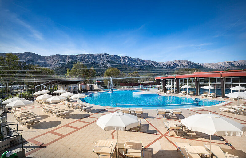Valamar Atrium Baška Residence 2