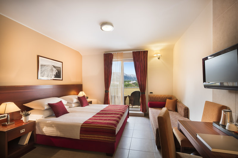 Valamar Atrium Baška Residence 9