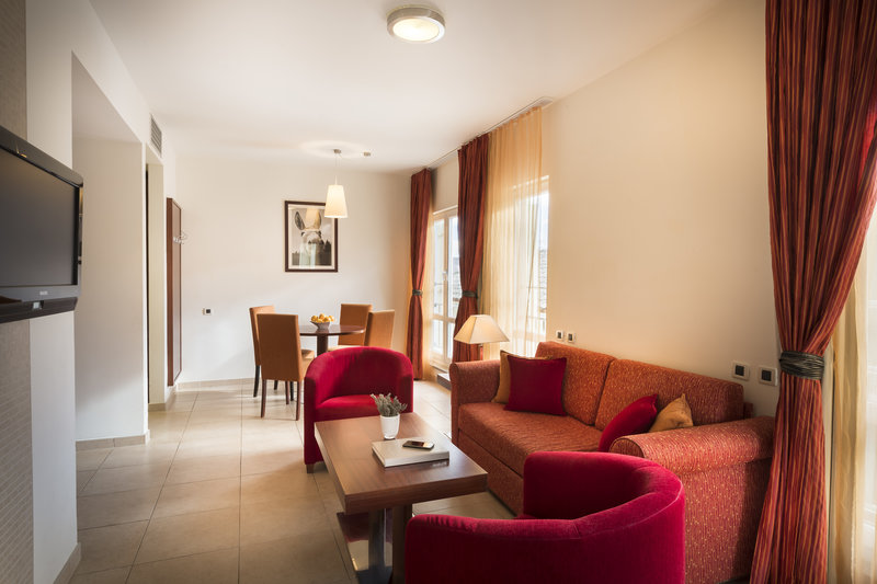 Valamar Atrium Baška Residence 11