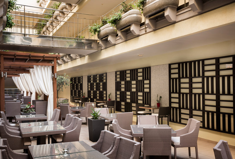 Valamar Atrium Baška Residence 4