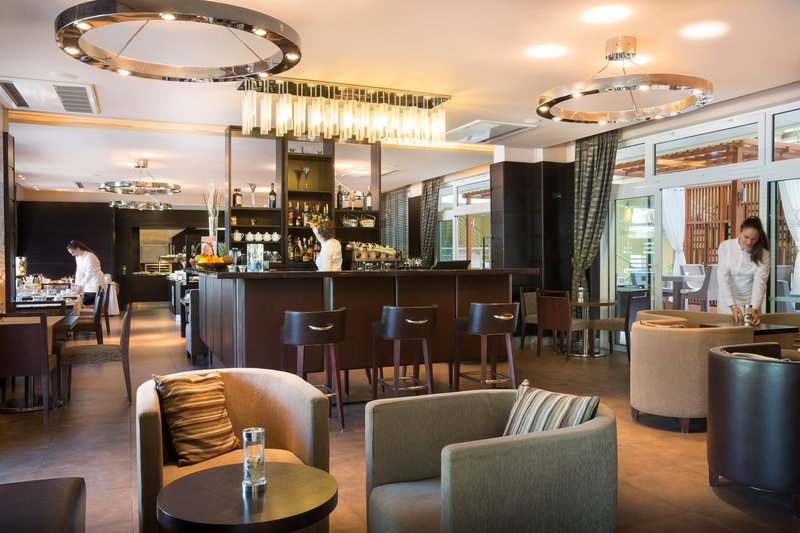 Valamar Atrium Baška Residence 5