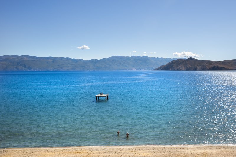 Valamar Atrium Baška Residence 9
