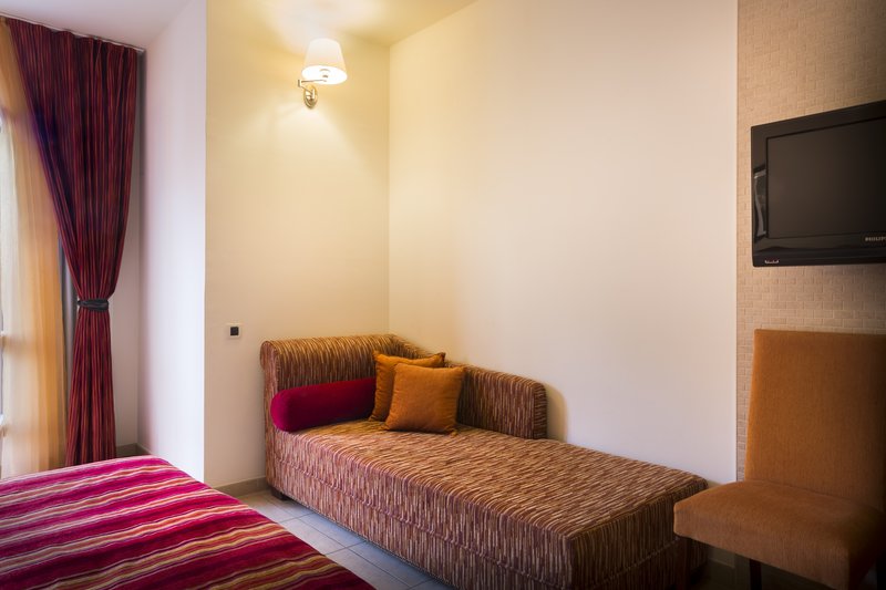 Valamar Atrium Baška Residence 11