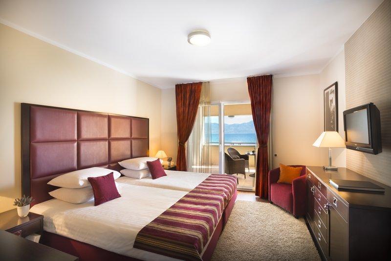 Valamar Atrium Baška Residence 15