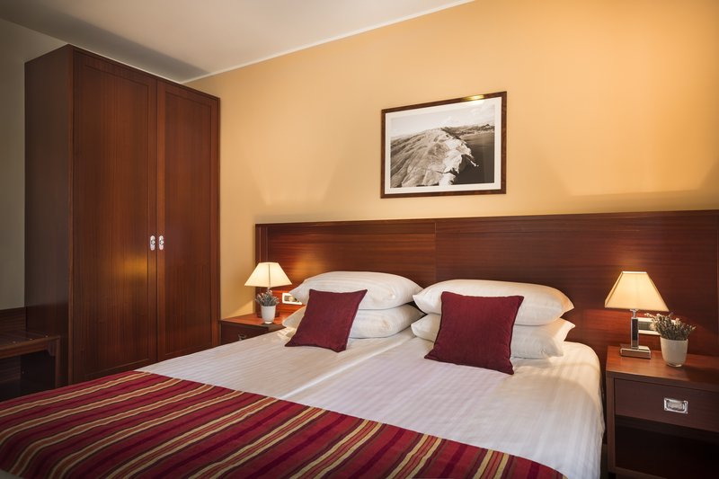 Valamar Atrium Baška Residence 19