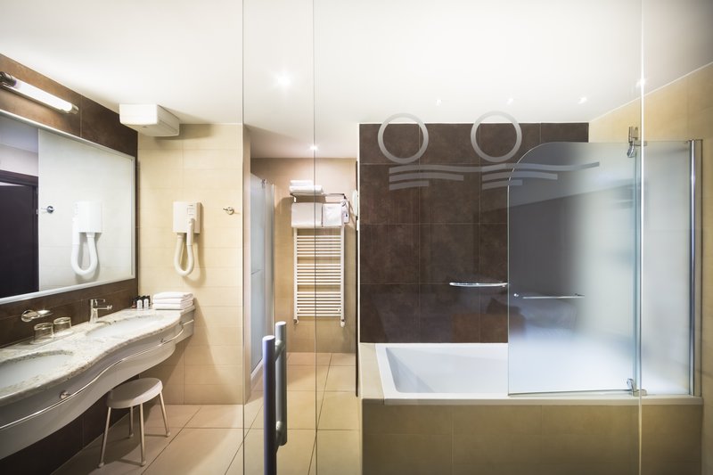 Valamar Atrium Baška Residence 21