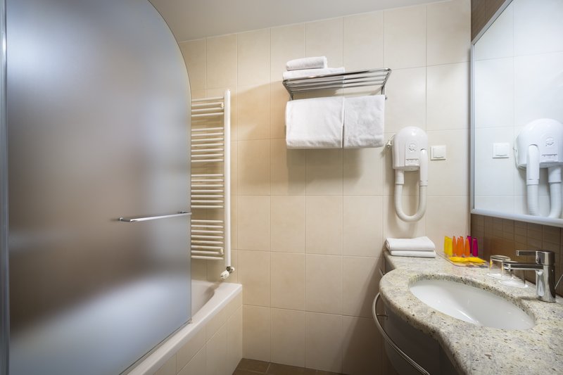 Valamar Atrium Baška Residence 22